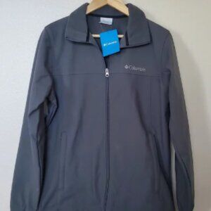 Columbia Bowen Lake Softshell Jacket
